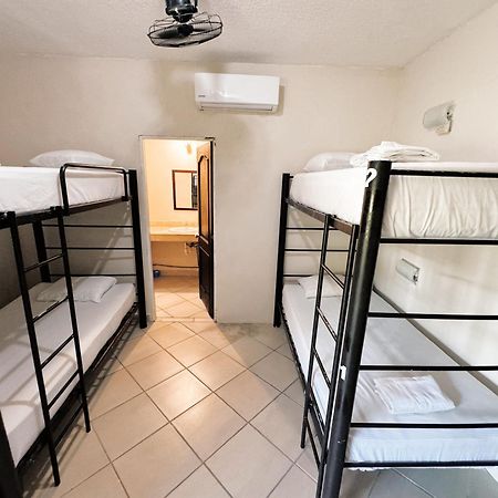 3B Wellness Hotel & Hostel Adults Only Плая-дель-Кармен Экстерьер фото
