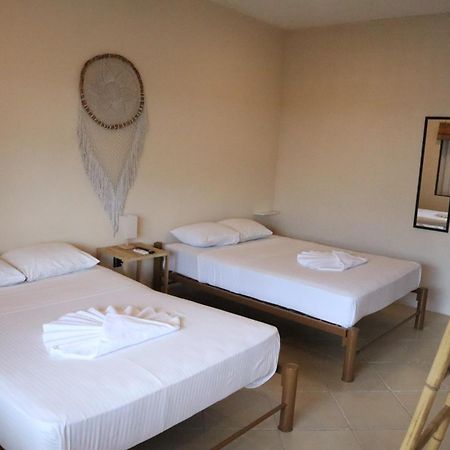 3B Wellness Hotel & Hostel Adults Only Плая-дель-Кармен Экстерьер фото