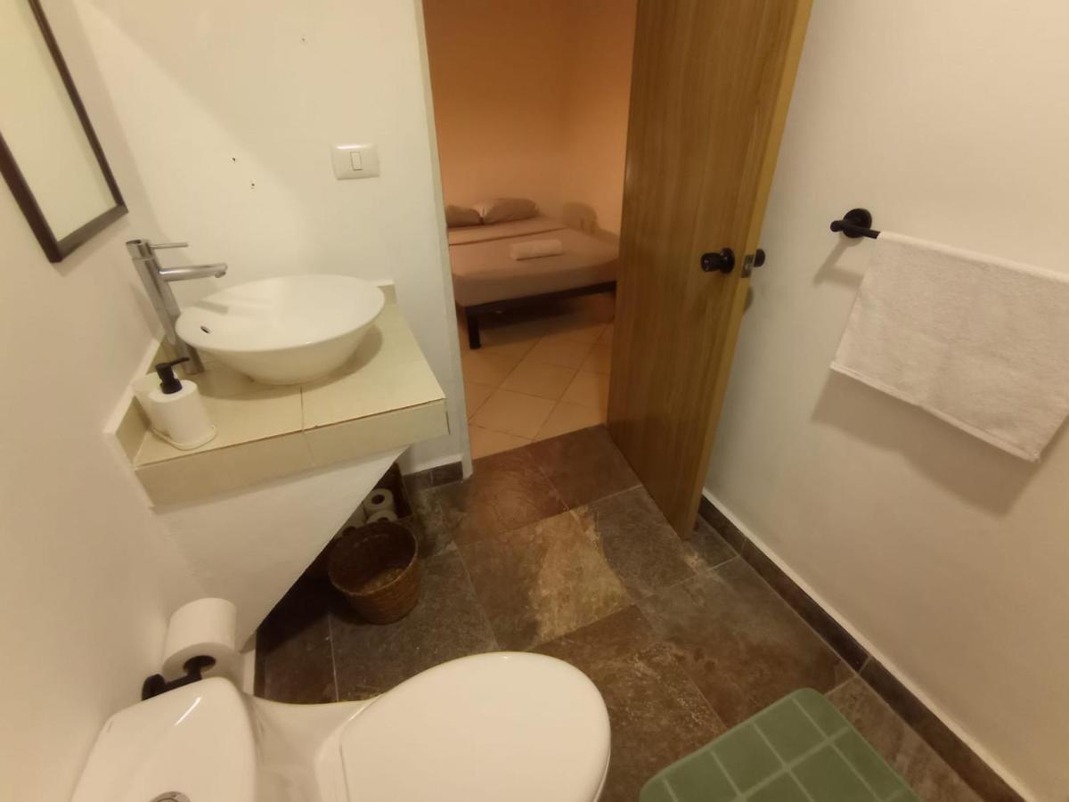3B Wellness Hotel & Hostel Adults Only Плая-дель-Кармен Экстерьер фото