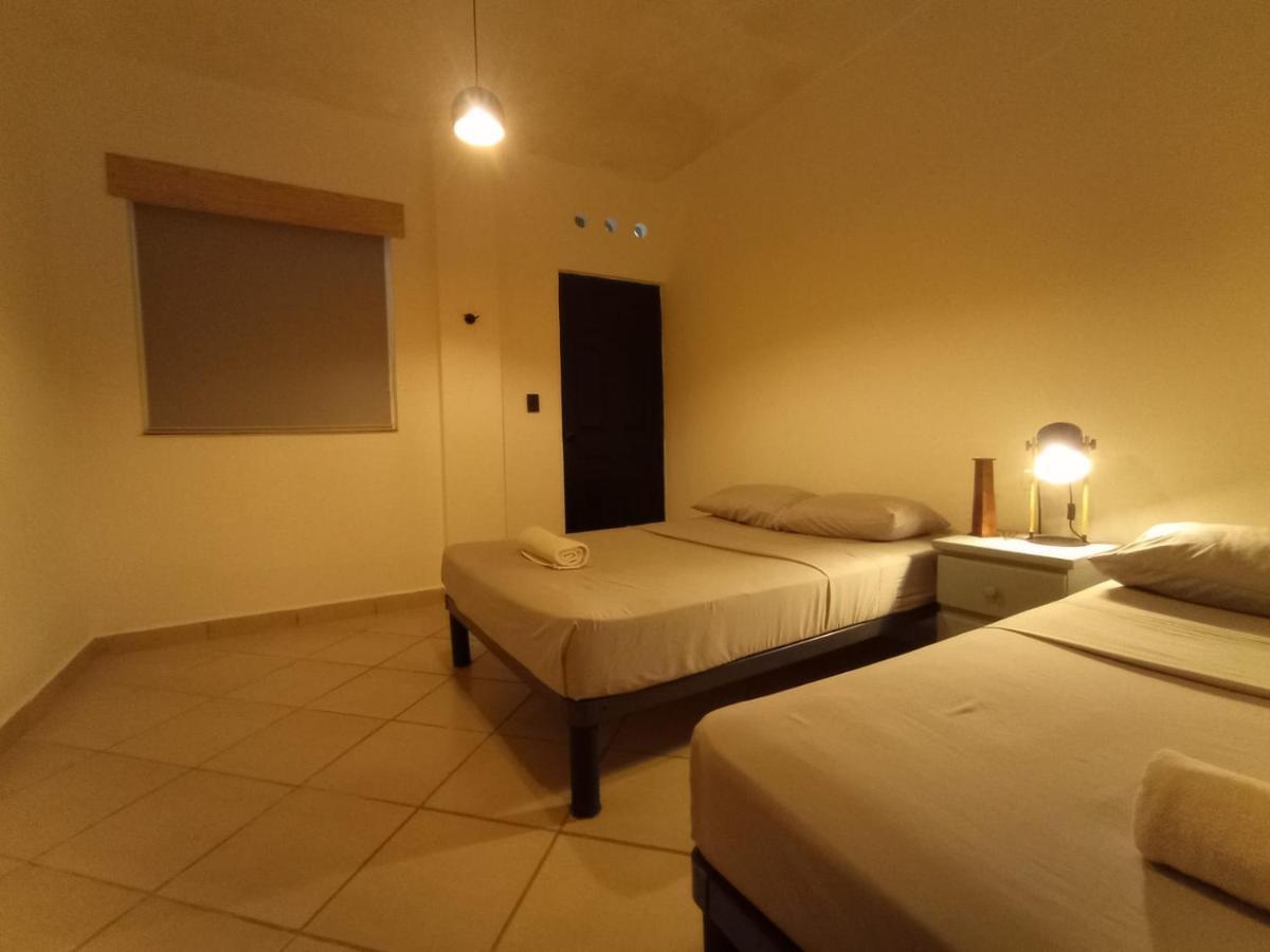 3B Wellness Hotel & Hostel Adults Only Плая-дель-Кармен Экстерьер фото