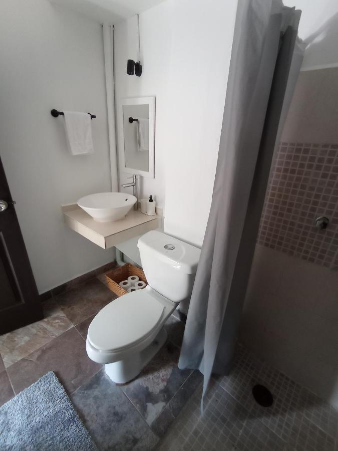 3B Wellness Hotel & Hostel Adults Only Плая-дель-Кармен Экстерьер фото
