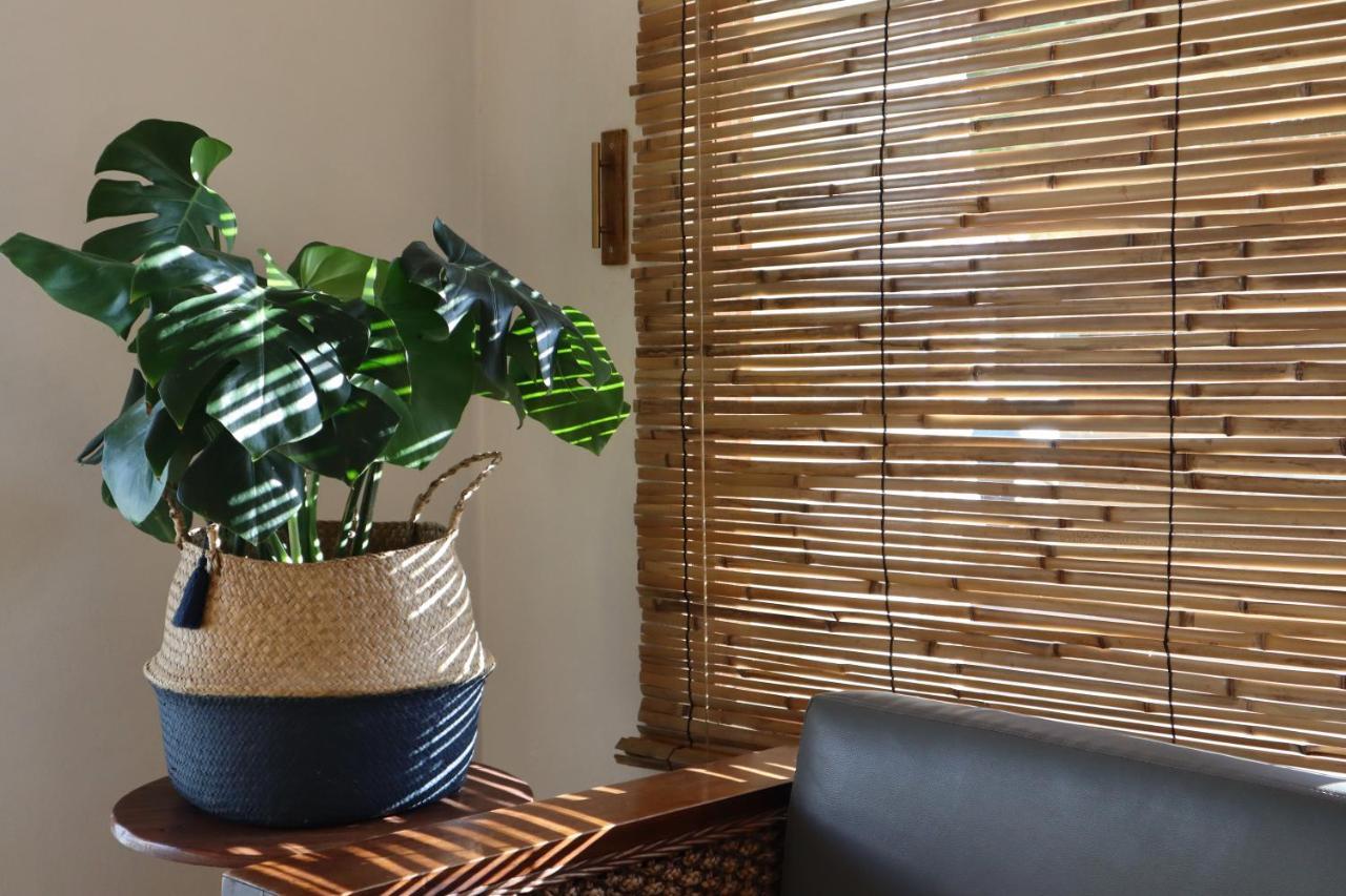 3B Wellness Hotel & Hostel Adults Only Плая-дель-Кармен Экстерьер фото
