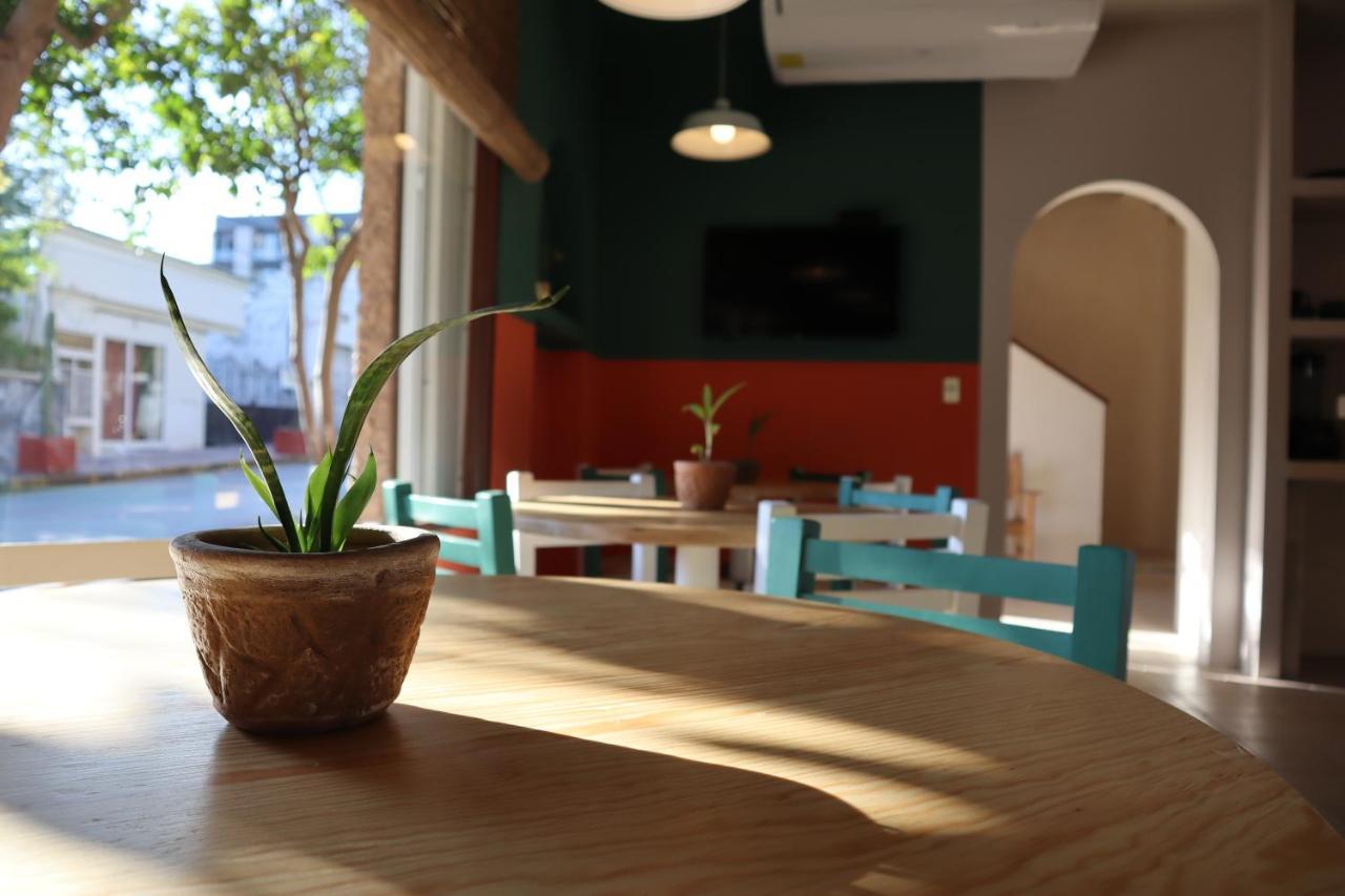 3B Wellness Hotel & Hostel Adults Only Плая-дель-Кармен Экстерьер фото