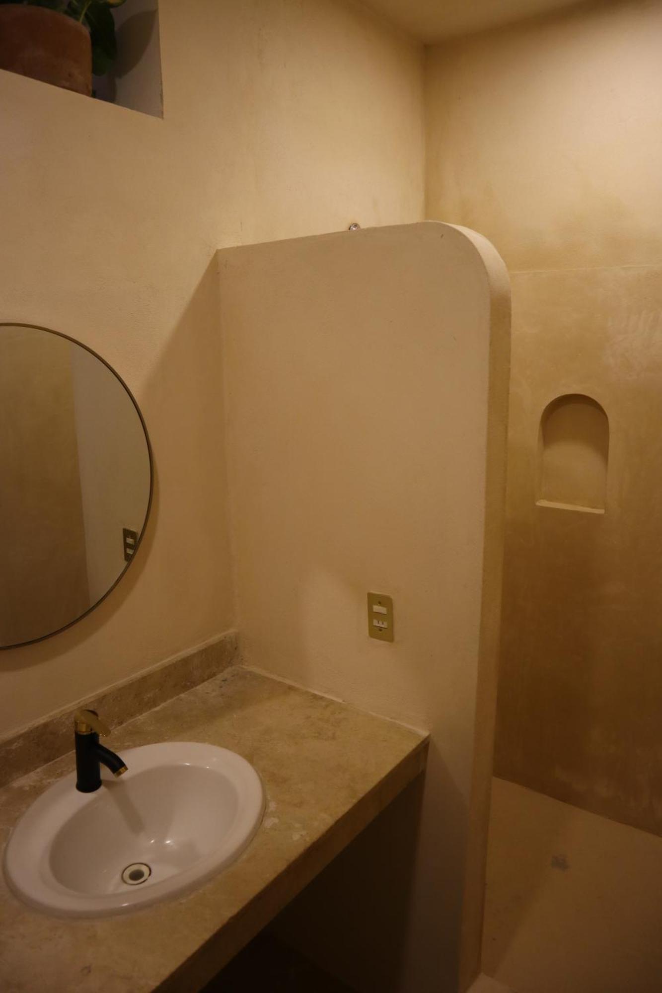 3B Wellness Hotel & Hostel Adults Only Плая-дель-Кармен Экстерьер фото