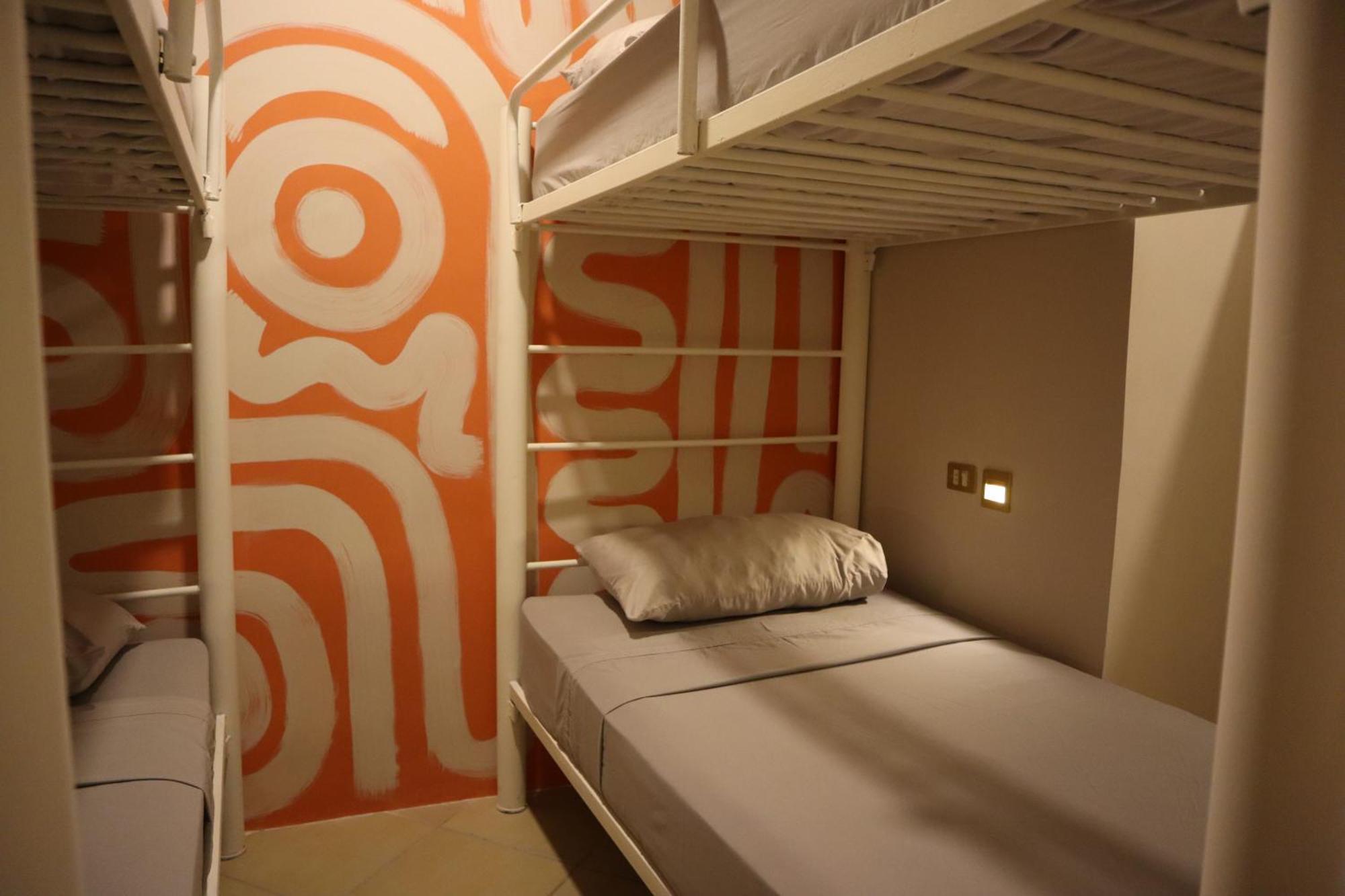 3B Wellness Hotel & Hostel Adults Only Плая-дель-Кармен Экстерьер фото