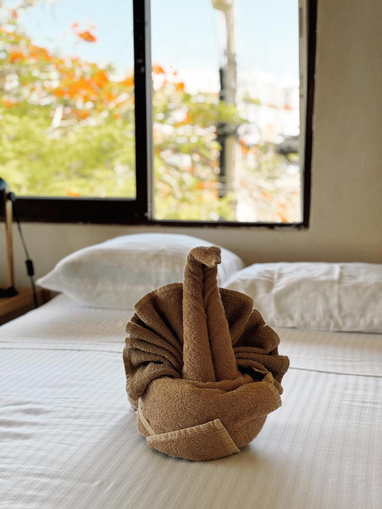 3B Wellness Hotel & Hostel Adults Only Плая-дель-Кармен Экстерьер фото