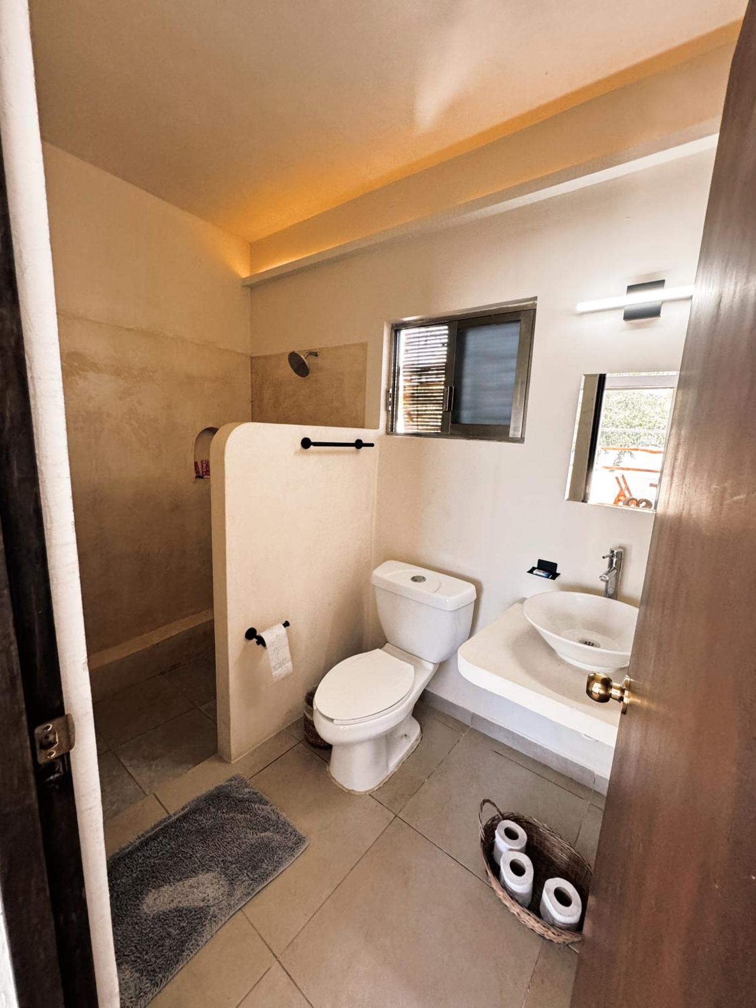 3B Wellness Hotel & Hostel Adults Only Плая-дель-Кармен Экстерьер фото
