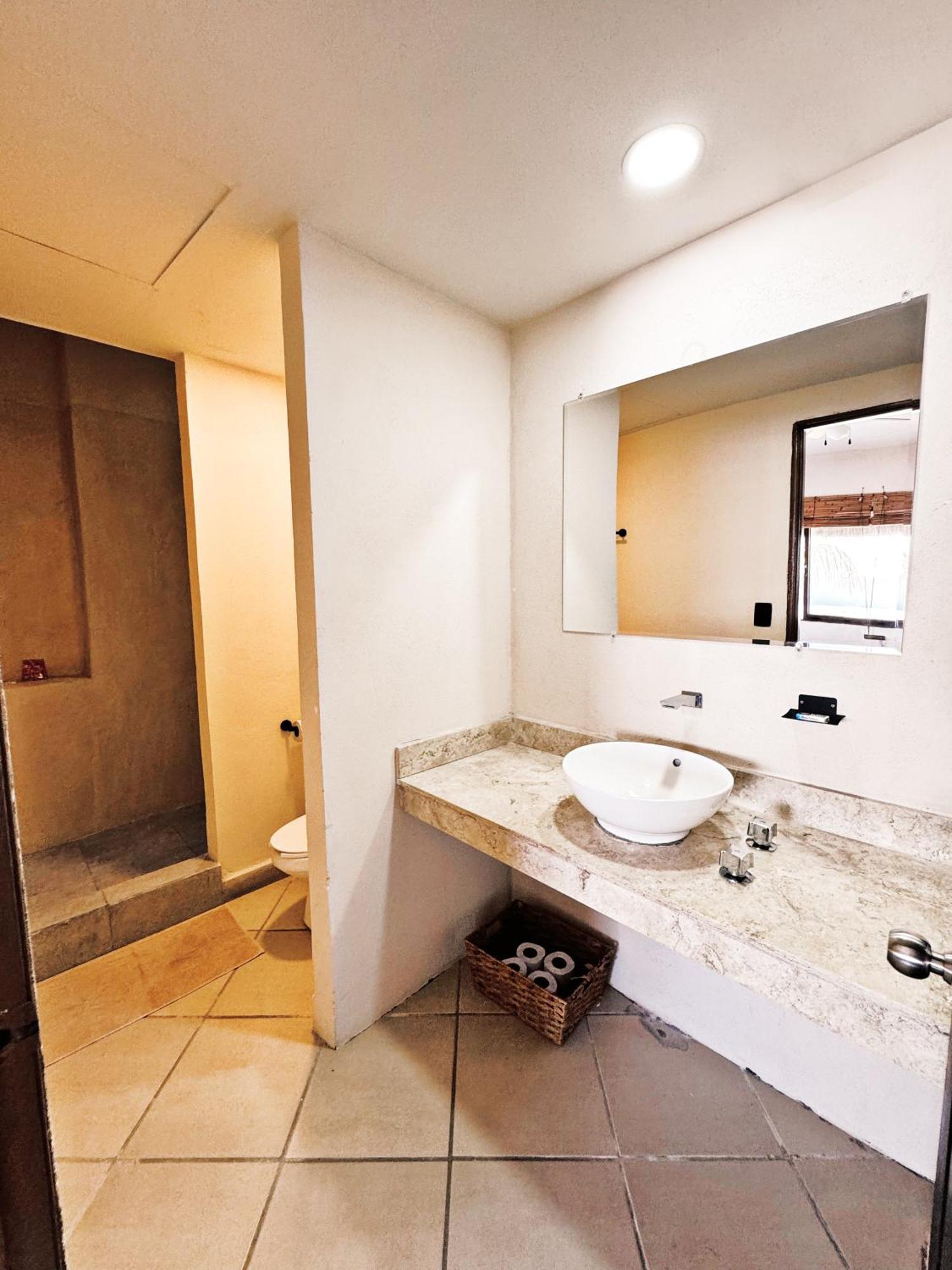 3B Wellness Hotel & Hostel Adults Only Плая-дель-Кармен Экстерьер фото