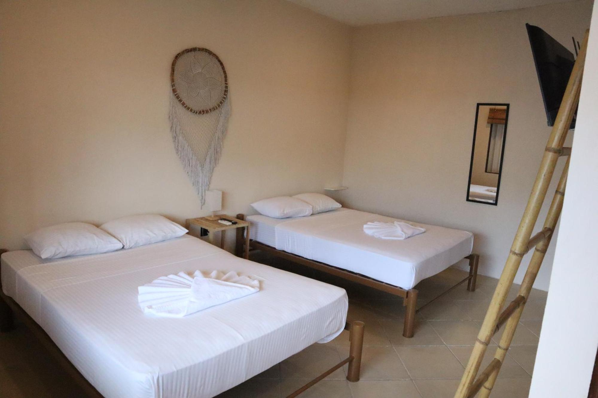 3B Wellness Hotel & Hostel Adults Only Плая-дель-Кармен Экстерьер фото
