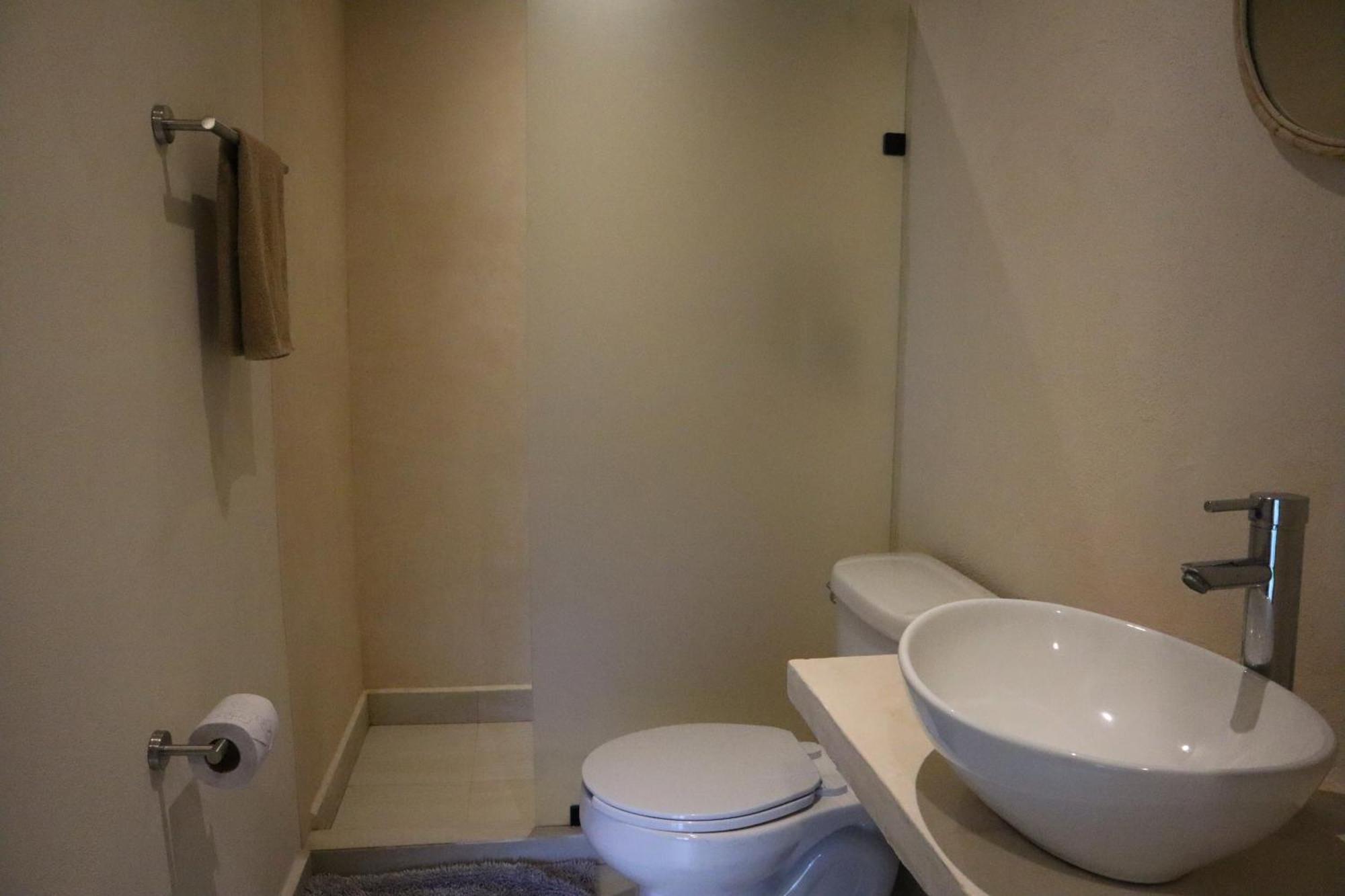 3B Wellness Hotel & Hostel Adults Only Плая-дель-Кармен Экстерьер фото